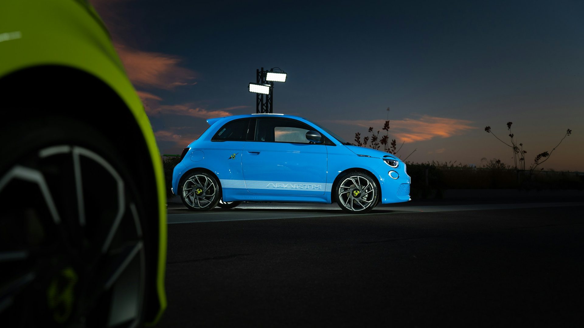 Abarth