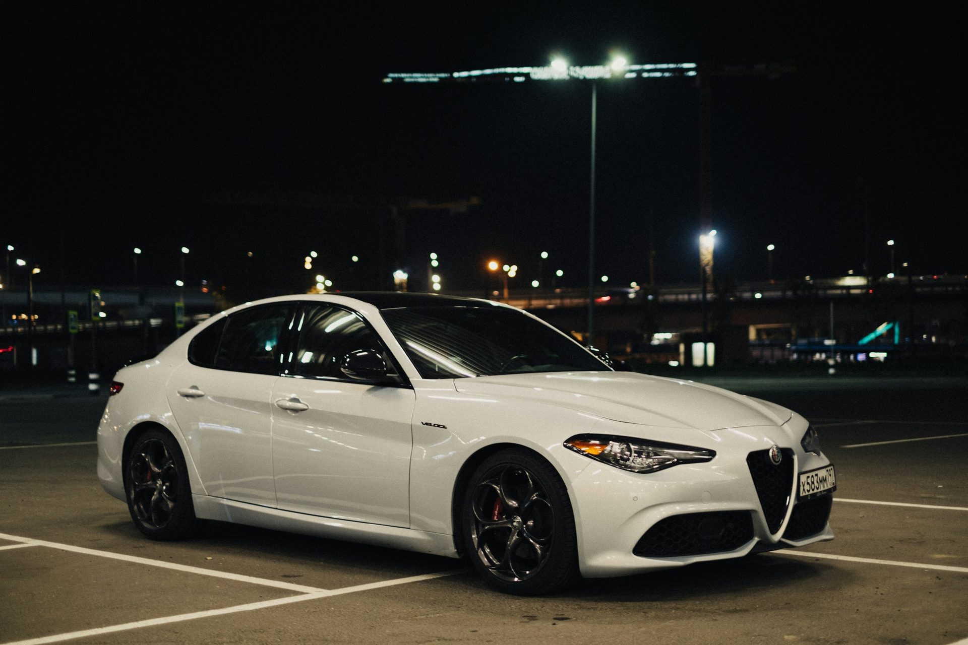 Alfa Romeo