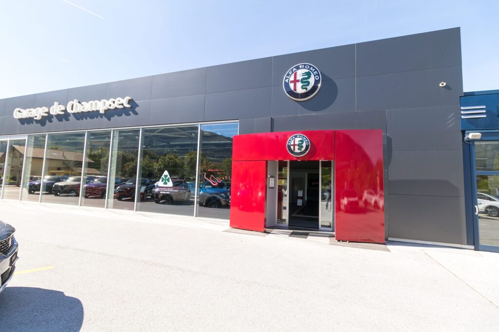 Alfa Romeo Tonale : hybride ou hybride rechargeable Q4