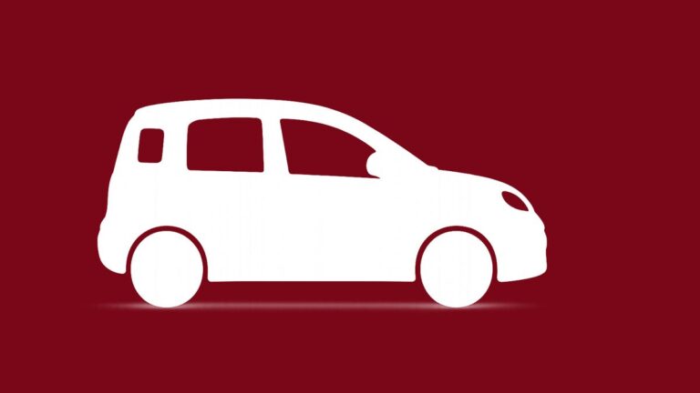 Fiat Panda en location